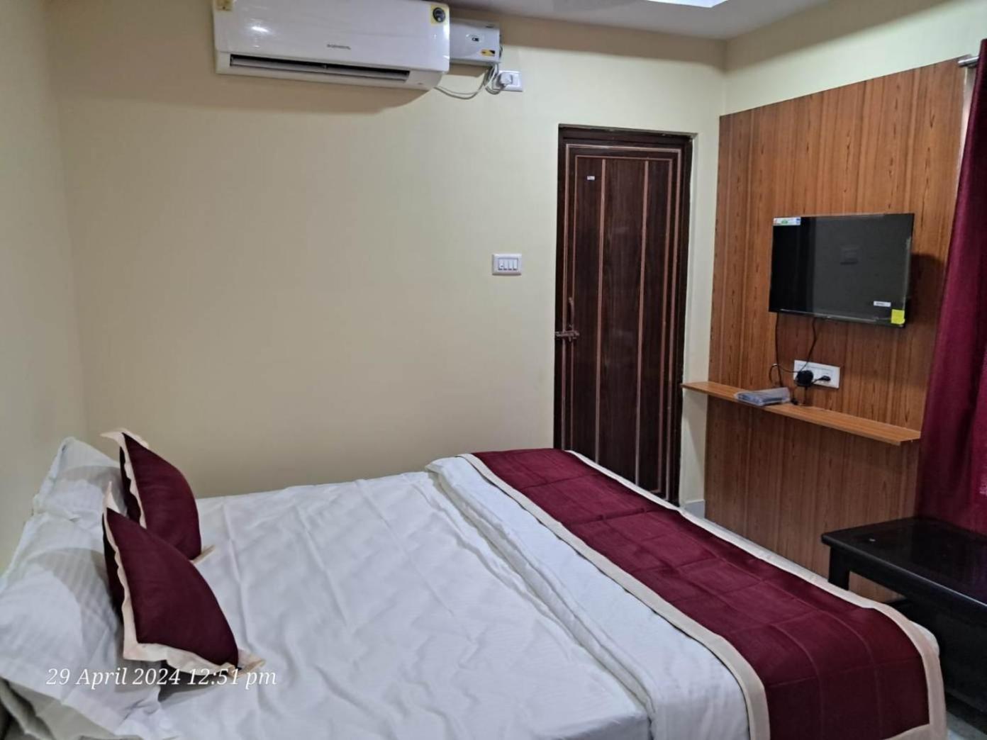 Hilton Garden Homestay Port Blair Bagian luar foto