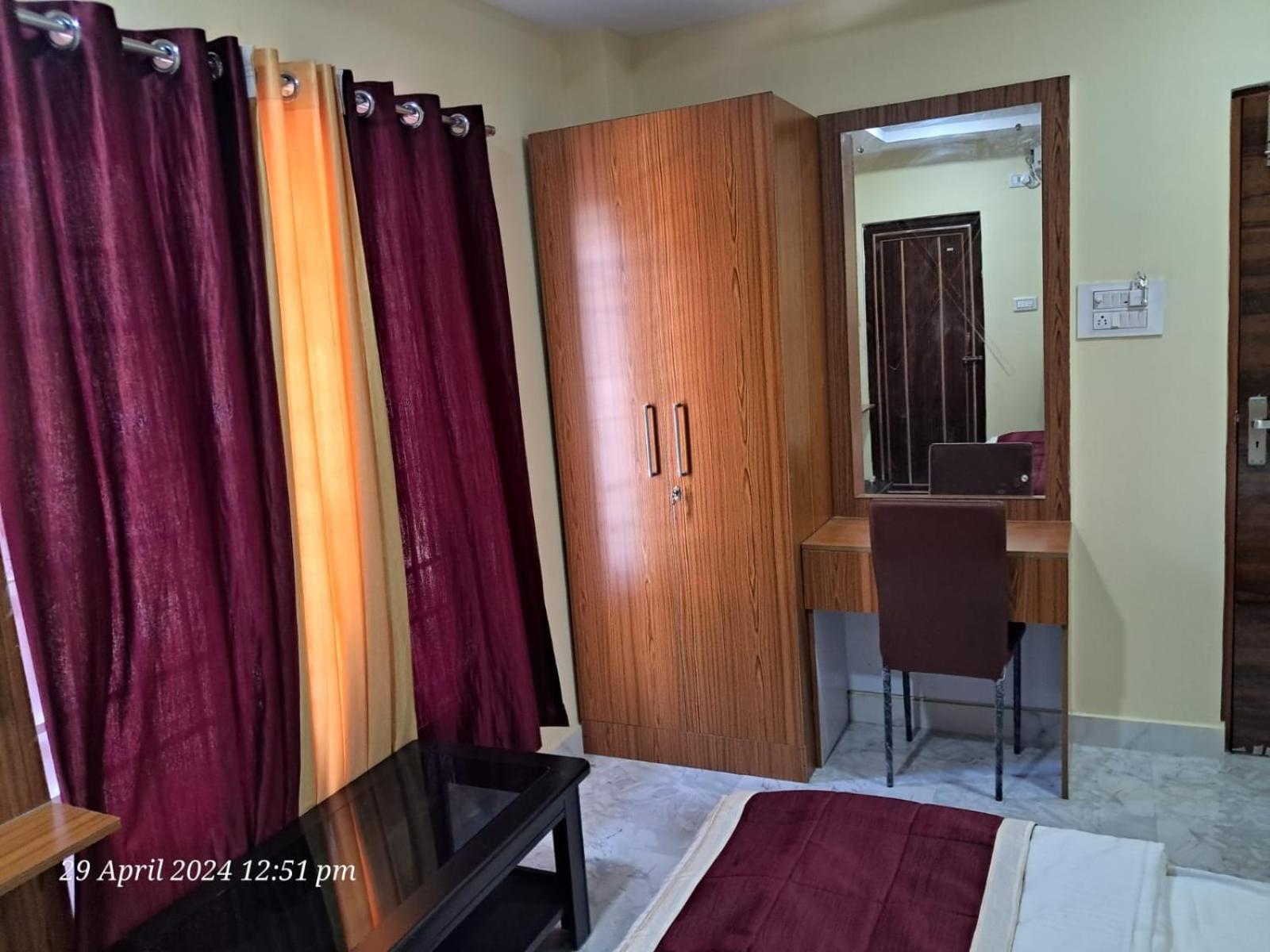 Hilton Garden Homestay Port Blair Bagian luar foto