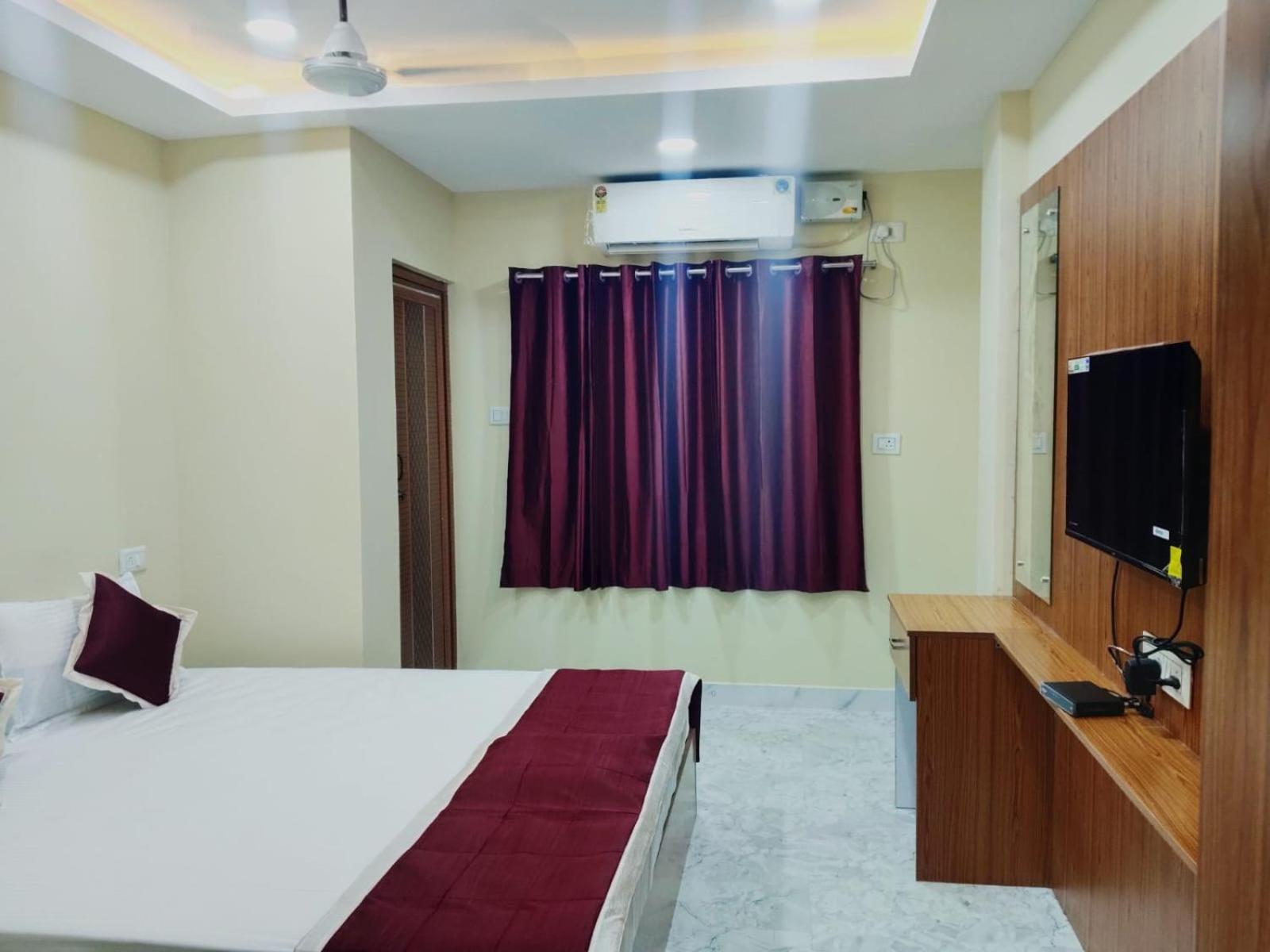 Hilton Garden Homestay Port Blair Bagian luar foto
