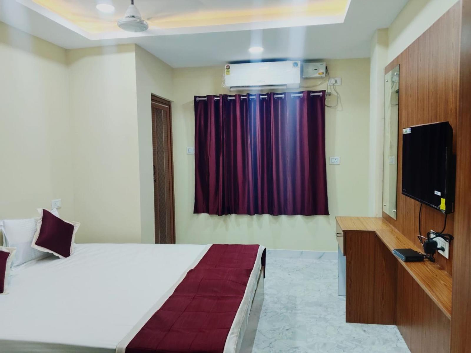 Hilton Garden Homestay Port Blair Bagian luar foto