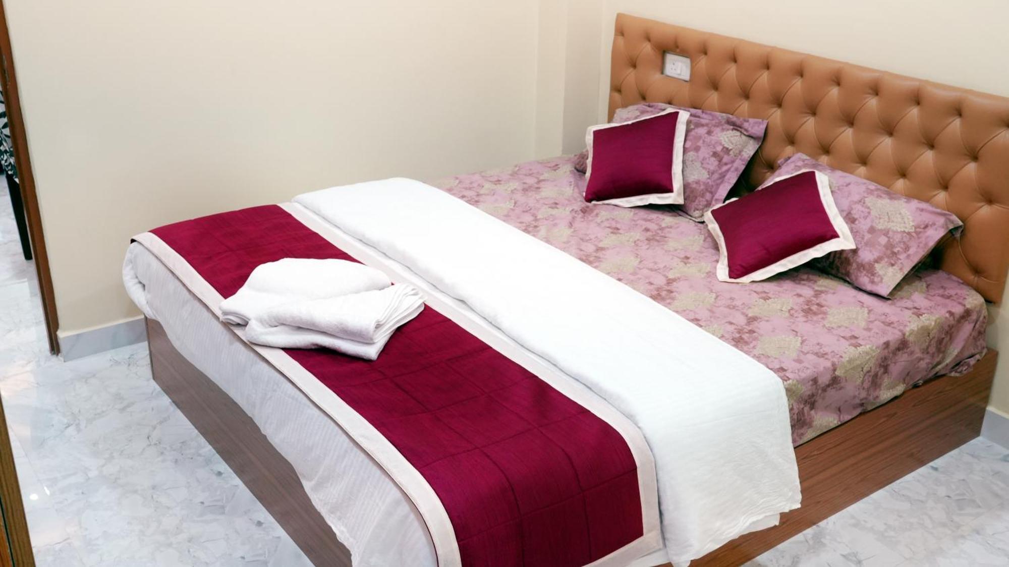 Hilton Garden Homestay Port Blair Bagian luar foto