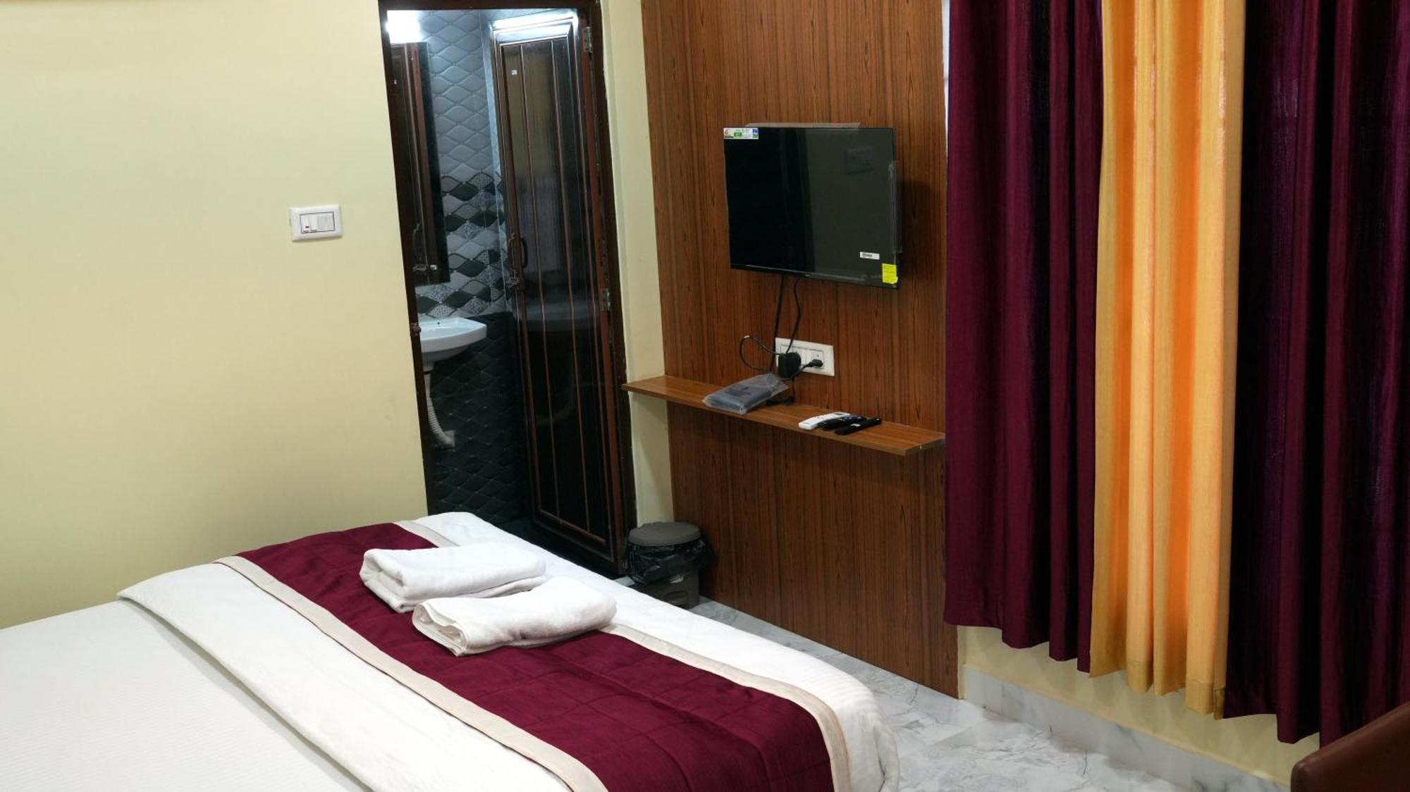 Hilton Garden Homestay Port Blair Bagian luar foto